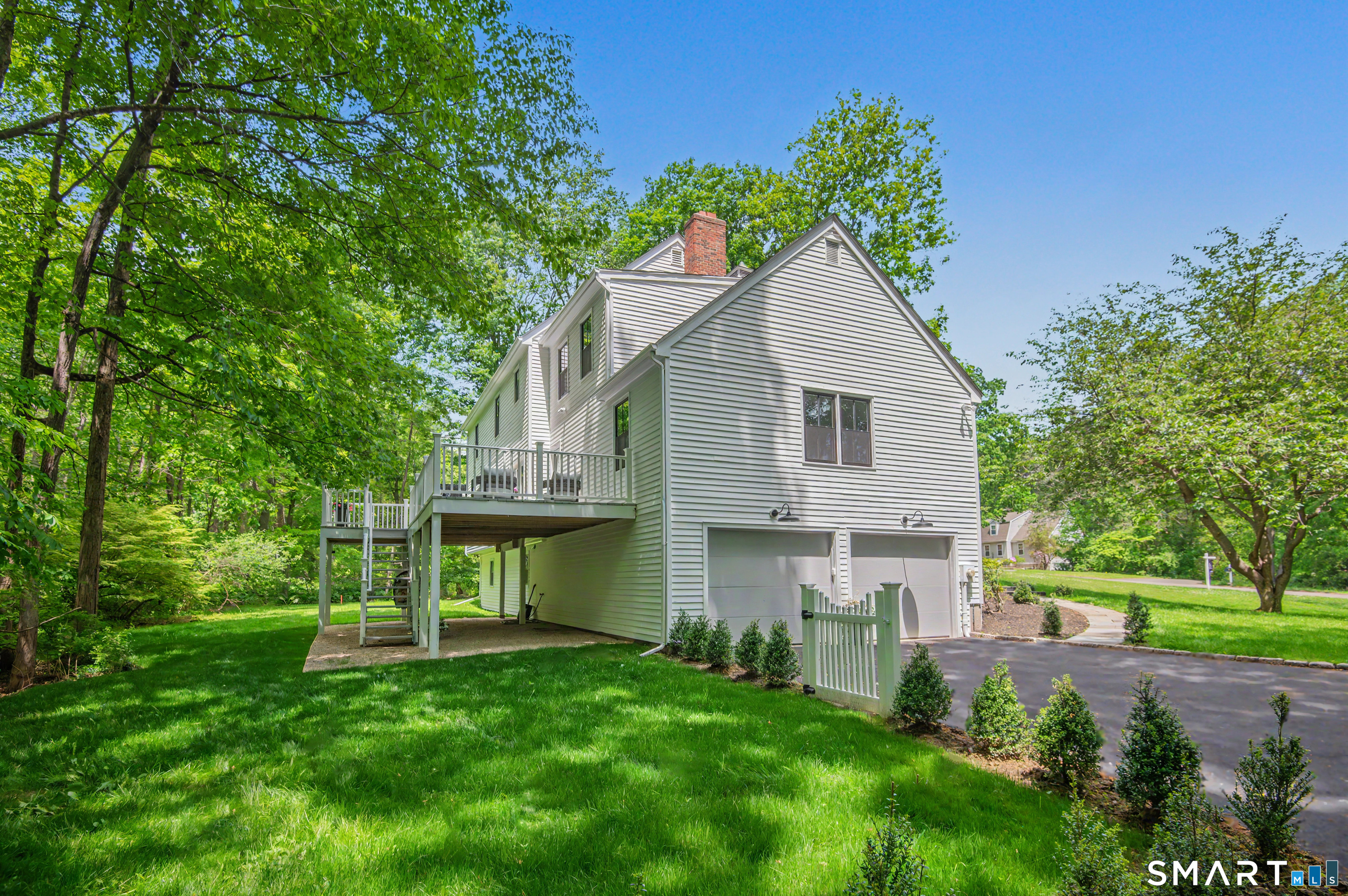131 Fieldcrest Drive Ridgefield, CT 06877 - Photo 25 of 30