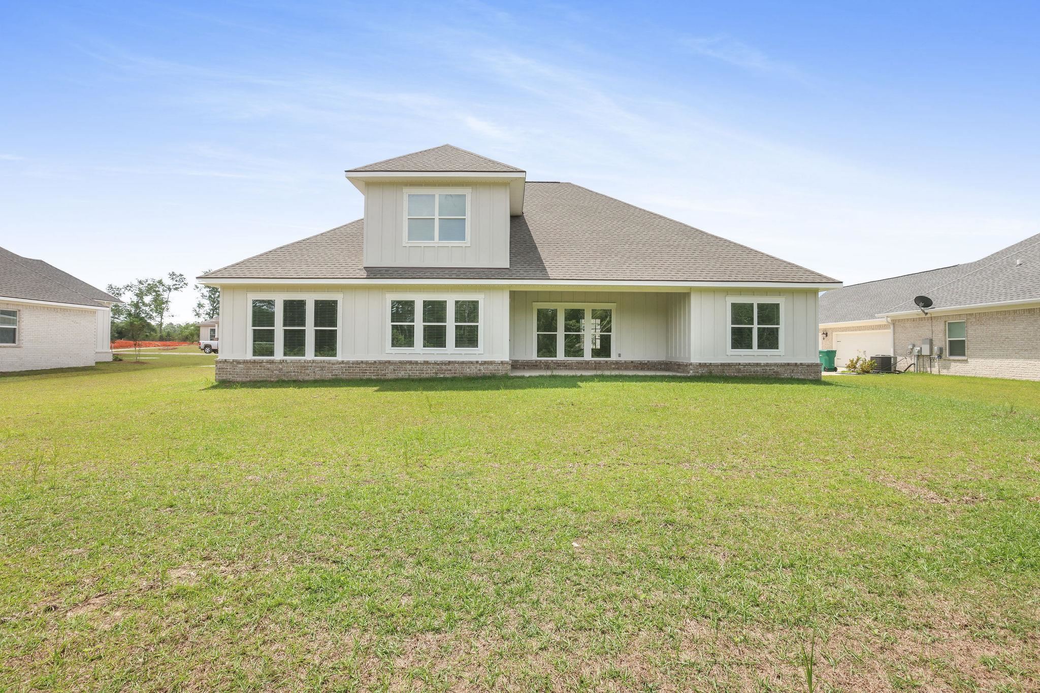 8386 Calverton Street Foley, AL 36535 - Photo 4 of 25