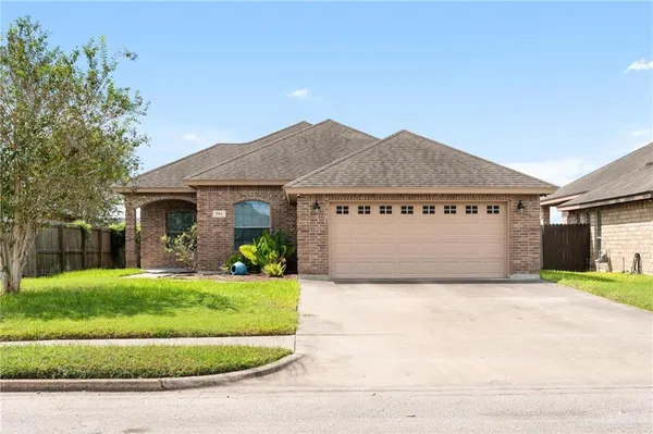 $1,800 | 341 Independence Avenue, San Benito, TX 78586