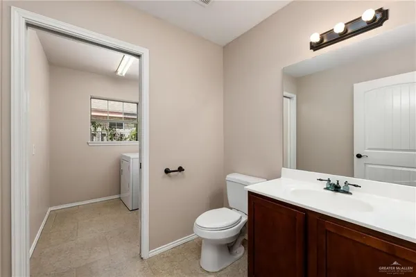 $1,800 | 341 Independence Avenue, San Benito, TX 78586