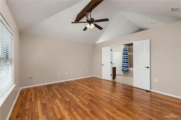 $1,800 | 341 Independence Avenue, San Benito, TX 78586