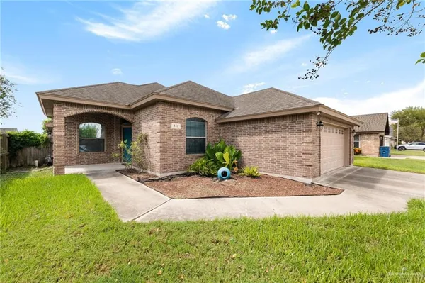 $1,800 | 341 Independence Avenue, San Benito, TX 78586