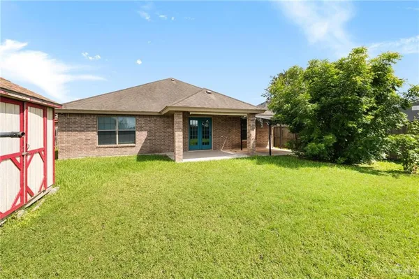 $1,800 | 341 Independence Avenue, San Benito, TX 78586