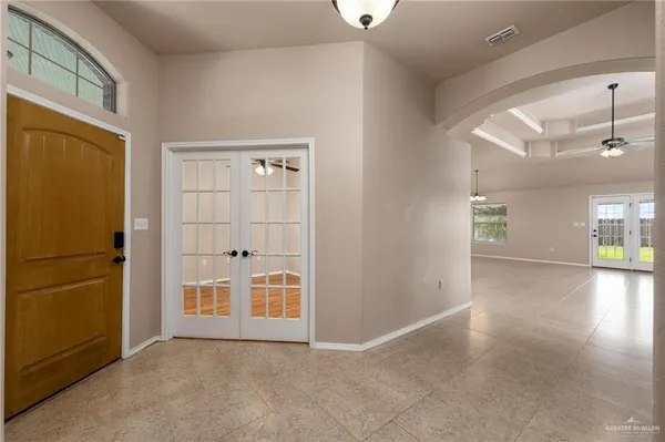 $1,800 | 341 Independence Avenue, San Benito, TX 78586