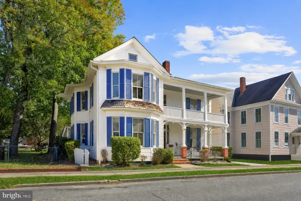$299,900 | 817 Locust Street, Cambridge, MD 21613