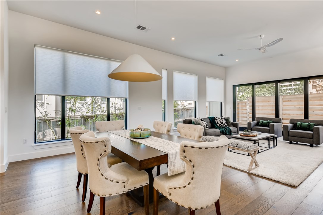 2800 Del Curto Road, Unit 10 Austin, TX 78704 - Photo 1 of 1 Spacious open concept, park next door, walk to dozens of coffee shops and restaurants! The world will reopen!