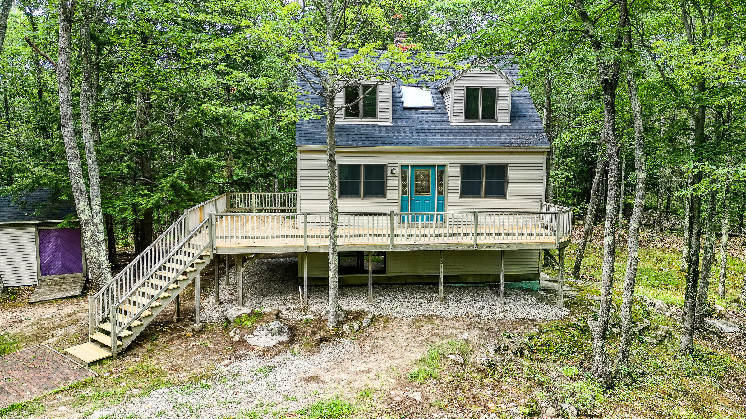 199 Valley Road Raymond, ME 04071 - Photo 1 of 74 Valley rd