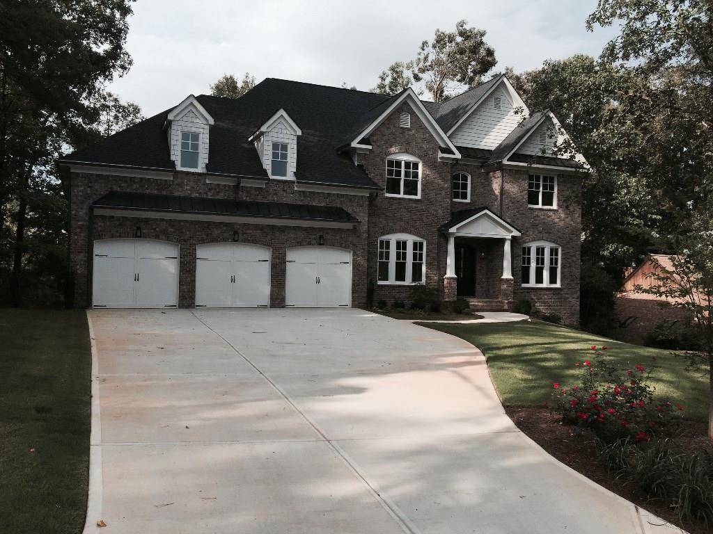 220 Zeblin Road Northeast Atlanta, GA 30342 - Photo 1 of 1 Gallery Image 1