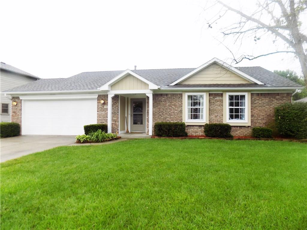 8175 Ehlerbrook Road Indianapolis, IN 46237 - Photo 1 of 23
