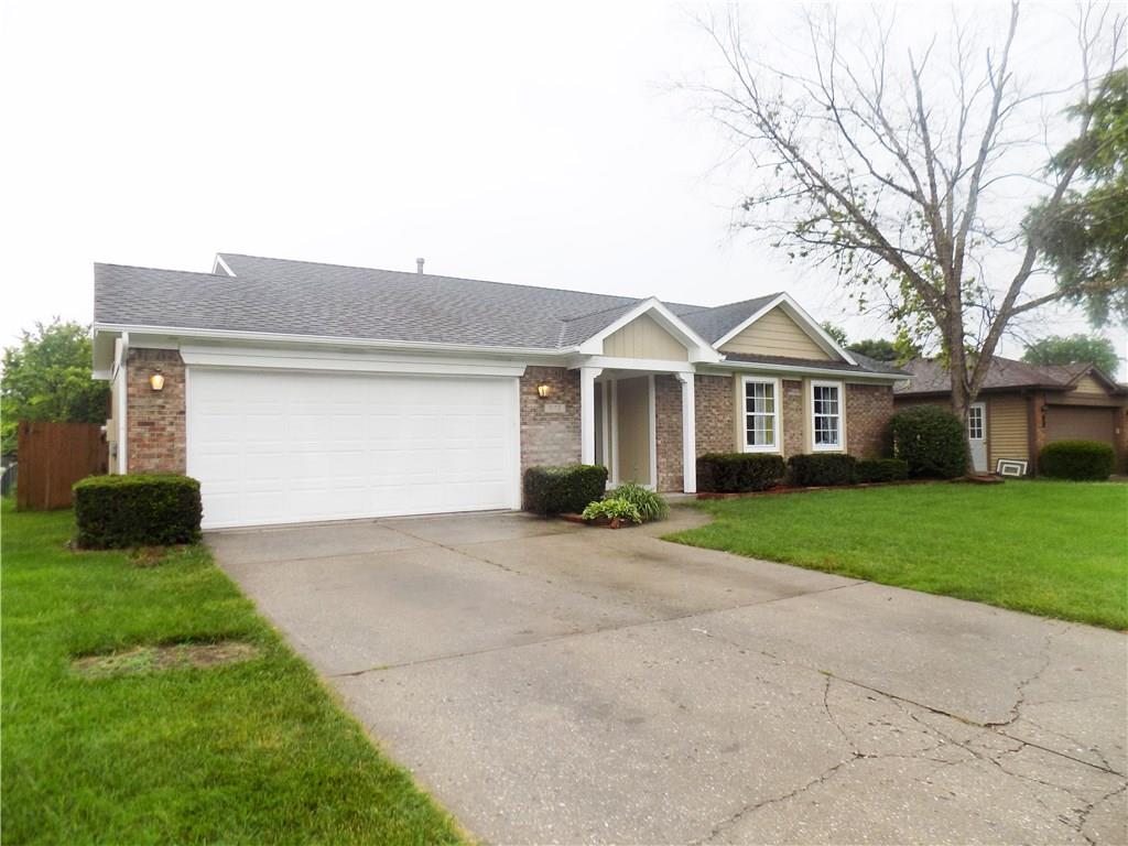 8175 Ehlerbrook Road Indianapolis, IN 46237 - Photo 2 of 23
