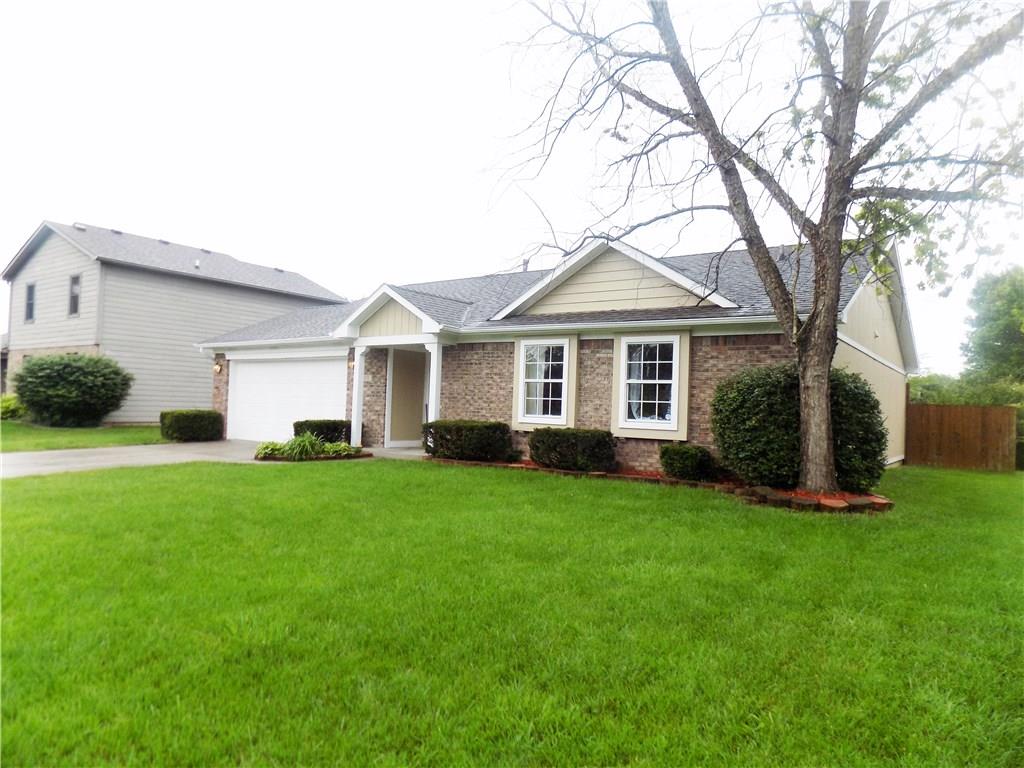 8175 Ehlerbrook Road Indianapolis, IN 46237 - Photo 3 of 23