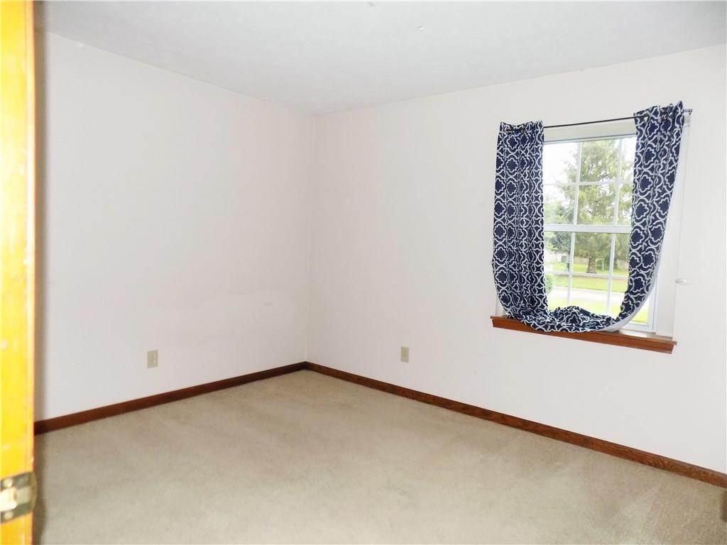 8175 Ehlerbrook Road Indianapolis, IN 46237 - Photo 22 of 23