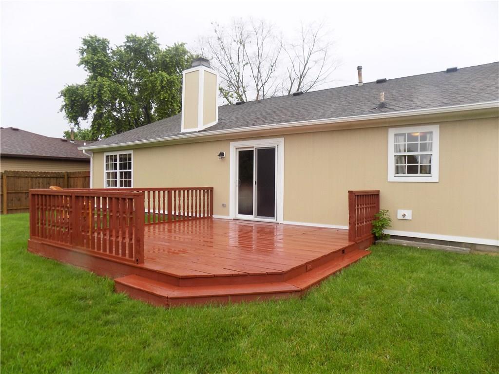 8175 Ehlerbrook Road Indianapolis, IN 46237 - Photo 7 of 23