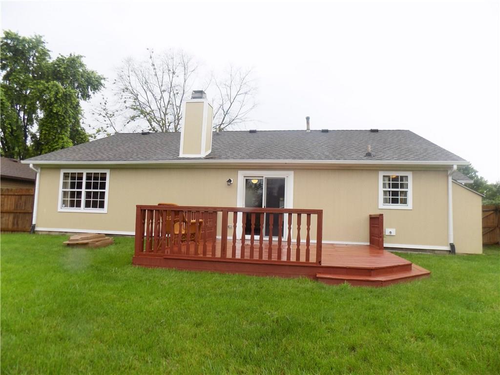 8175 Ehlerbrook Road Indianapolis, IN 46237 - Photo 8 of 23