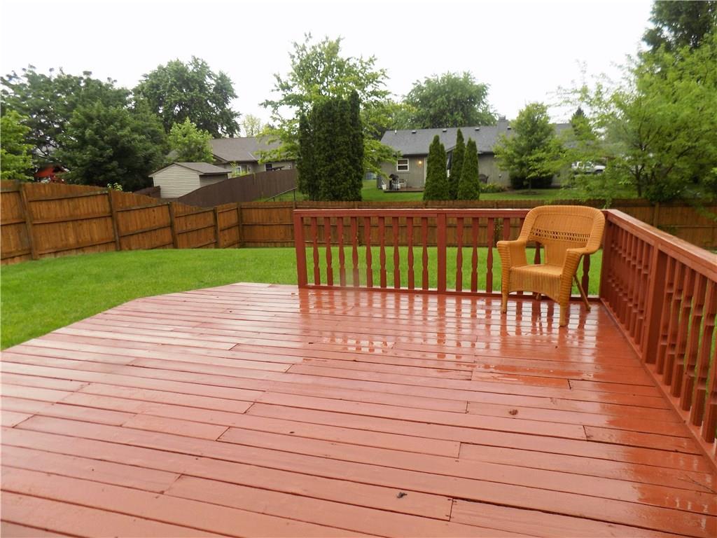 8175 Ehlerbrook Road Indianapolis, IN 46237 - Photo 9 of 23