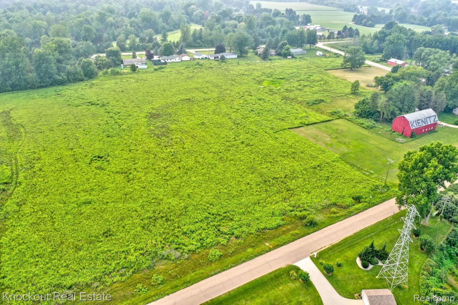 0 Barkley Road Vassar, MI 48768 - Photo 7 of 11 Barkley Road Lot -8.jpg