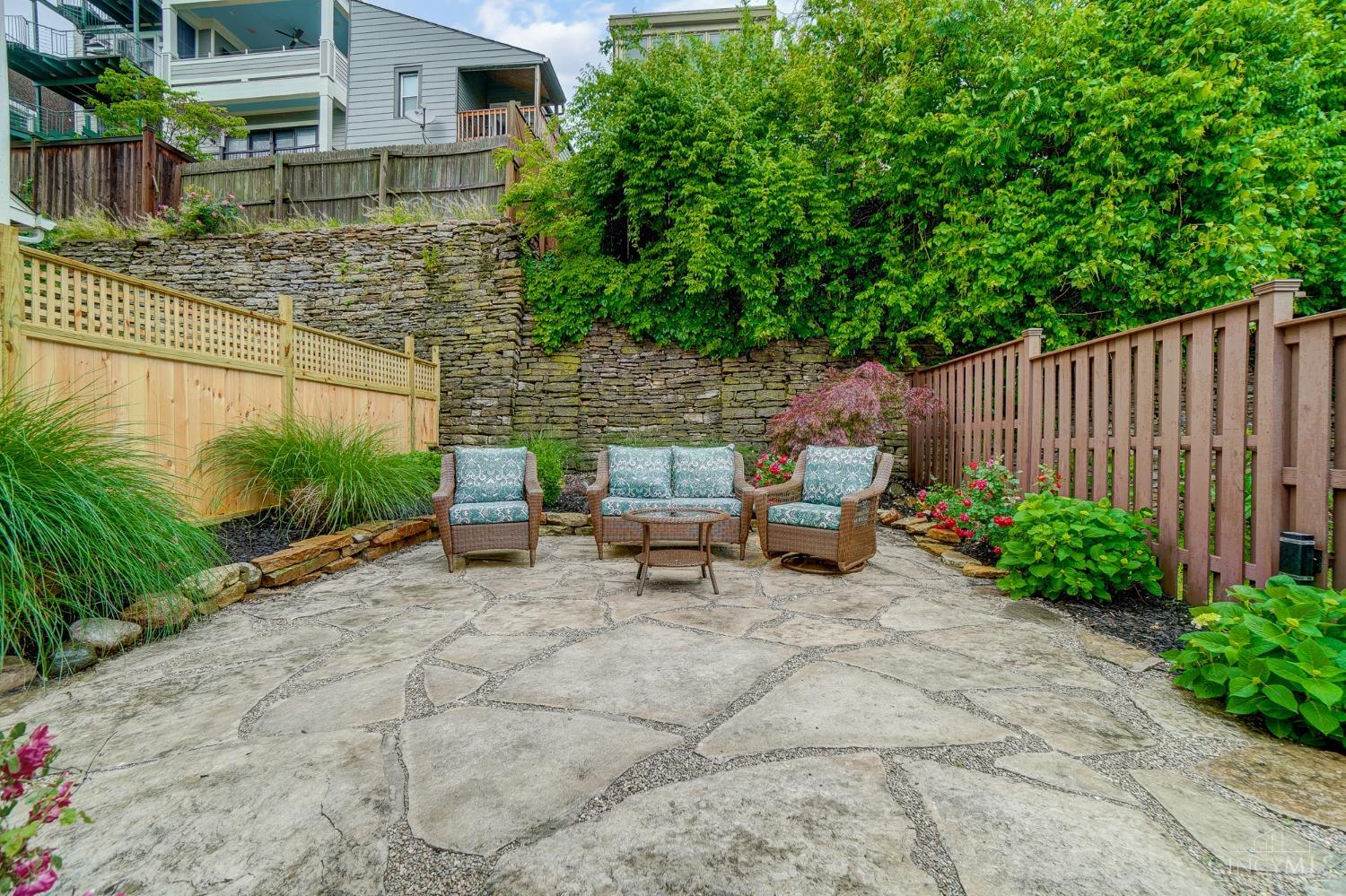 1014 Celestial Street Cincinnati, OH 45202 - Photo 41 of 47