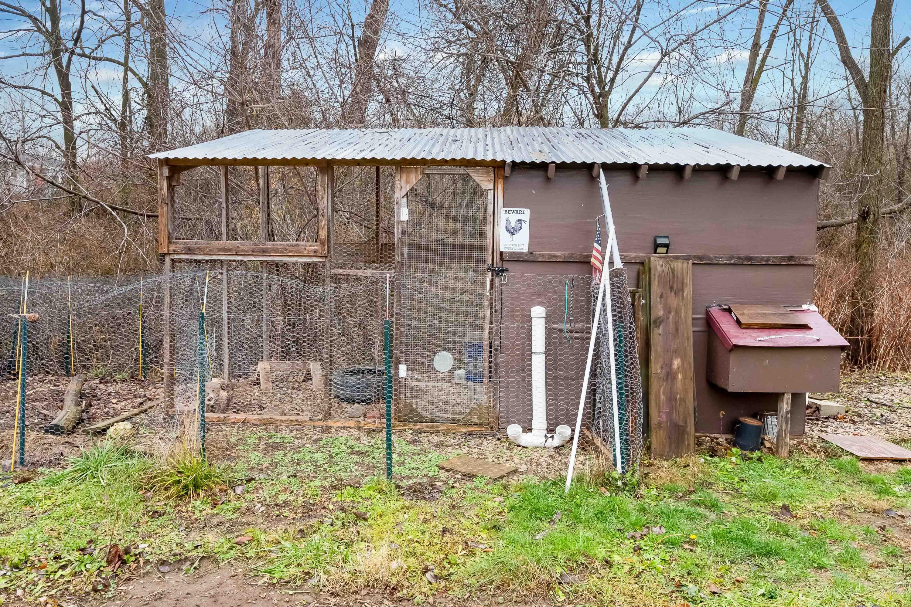 503 Gordon Road Mansfield, OH 44905 - Photo 48 of 55 DSC05873-Edit