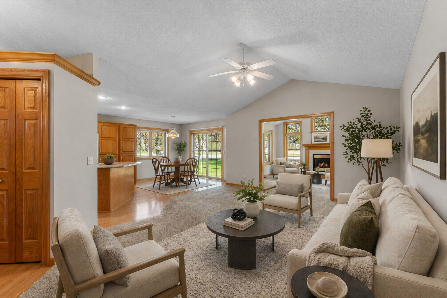 8528 124th Lane North Champlin, MN 55316 - Photo 17 of 72