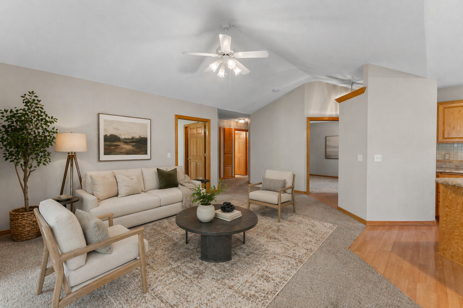 8528 124th Lane North Champlin, MN 55316 - Photo 20 of 72