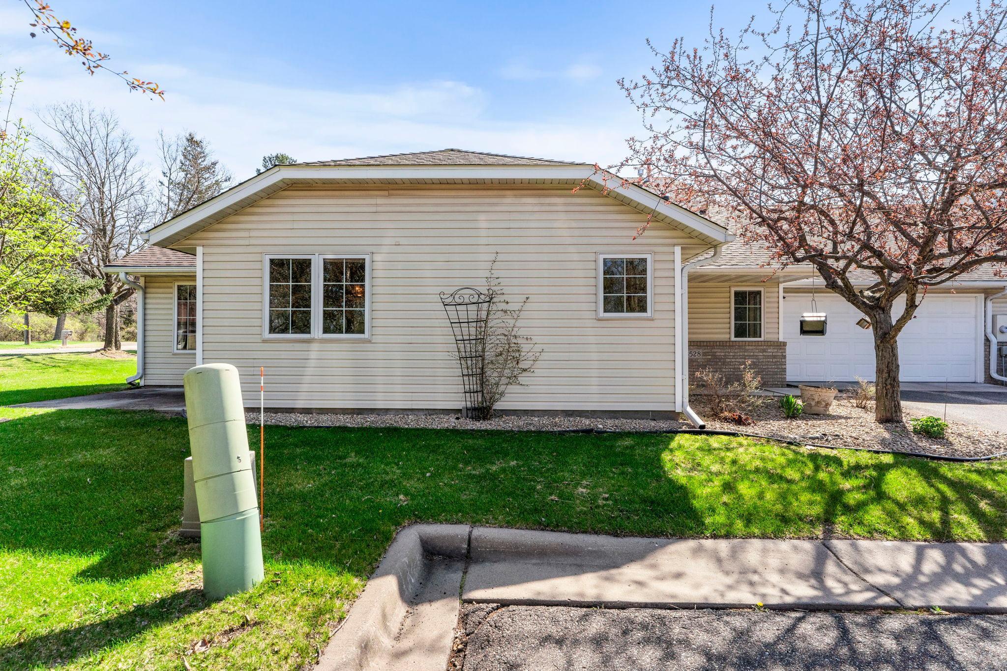 8528 124th Lane North Champlin, MN 55316 - Photo 52 of 72
