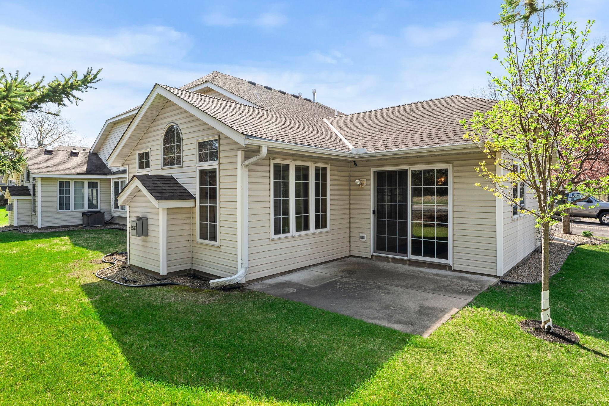 8528 124th Lane North Champlin, MN 55316 - Photo 54 of 72