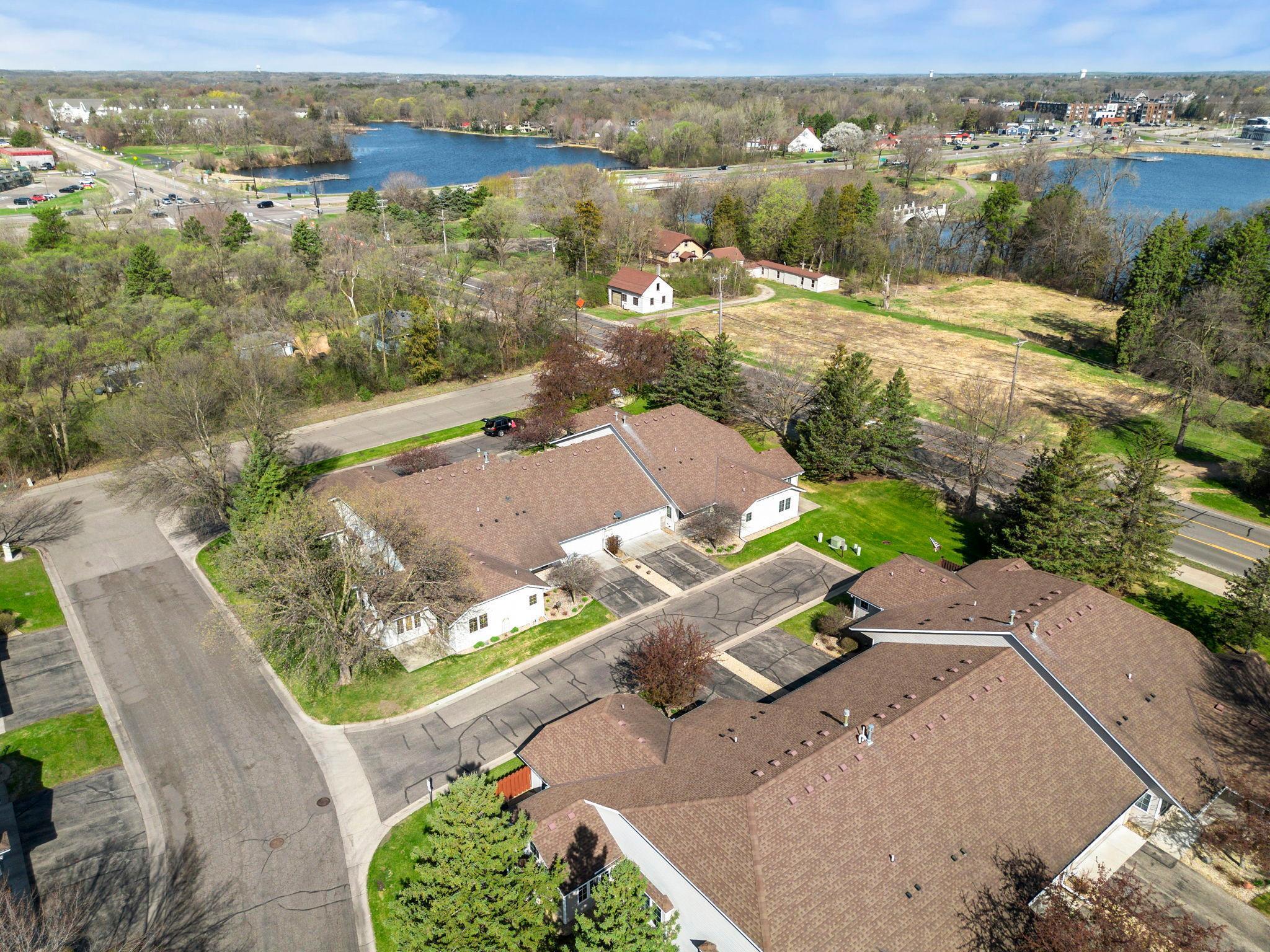 8528 124th Lane North Champlin, MN 55316 - Photo 60 of 72
