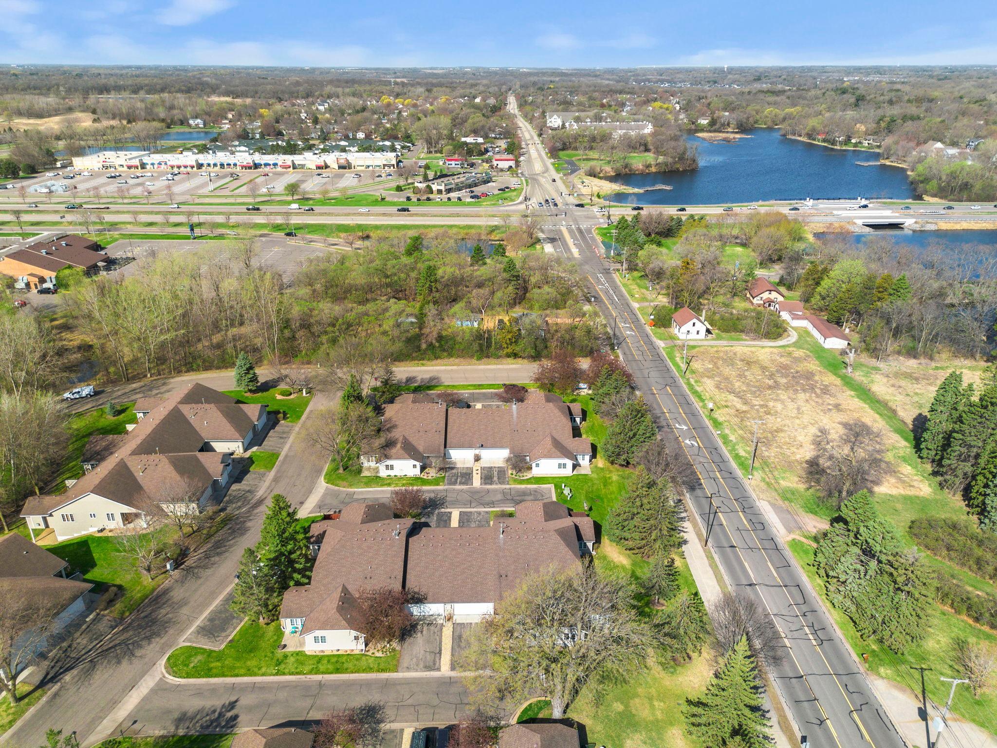 8528 124th Lane North Champlin, MN 55316 - Photo 62 of 72