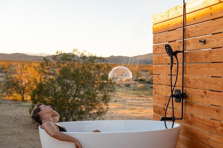 63324 Gold Nugget Road Joshua Tree, CA 92252 - Photo 6 of 13 1000034016