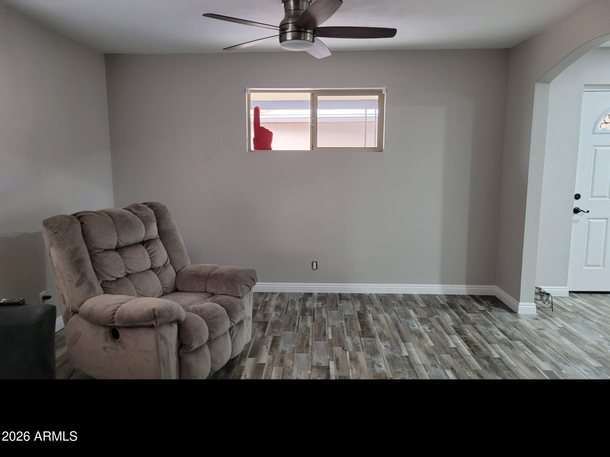3038 West Charter Oak Road Phoenix, AZ 85029 - Photo 37 of 40 2021 Upgrades
