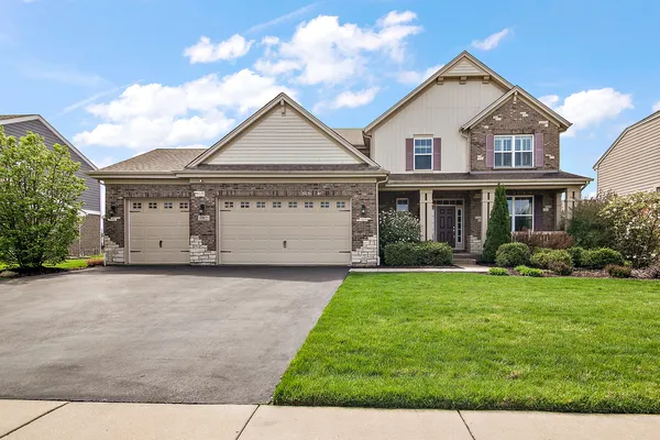 $619,900 | 1962 Stapleton Road, New Lenox, IL 60451