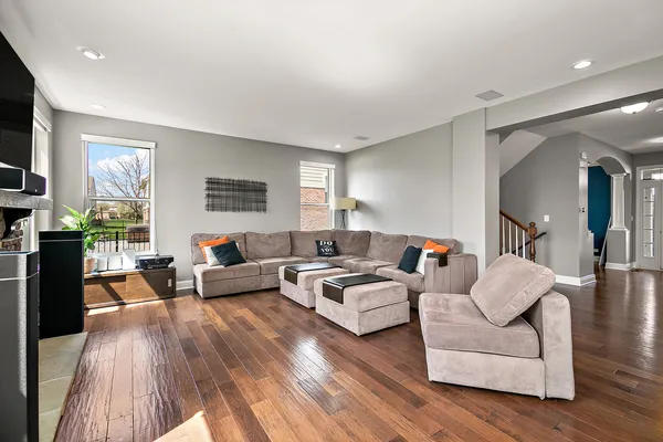 $619,900 | 1962 Stapleton Road, New Lenox, IL 60451