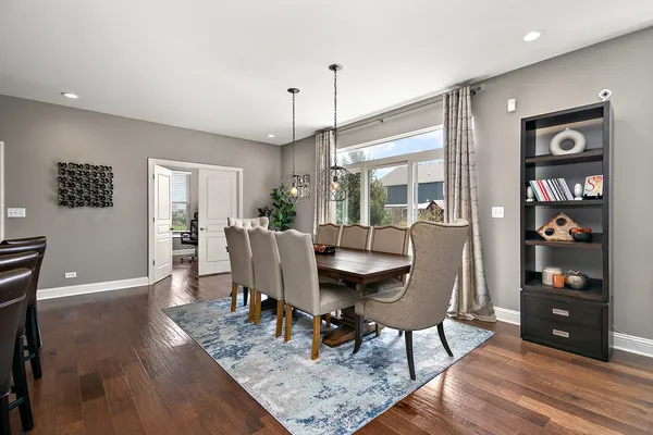 $619,900 | 1962 Stapleton Road, New Lenox, IL 60451