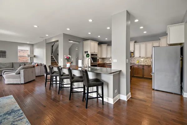 $619,900 | 1962 Stapleton Road, New Lenox, IL 60451