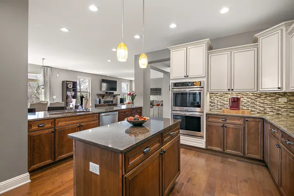$619,900 | 1962 Stapleton Road, New Lenox, IL 60451