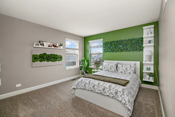 $619,900 | 1962 Stapleton Road, New Lenox, IL 60451