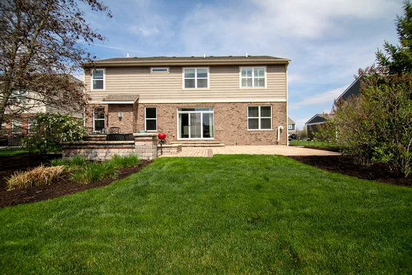 $619,900 | 1962 Stapleton Road, New Lenox, IL 60451