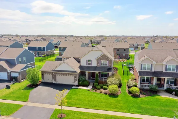 $619,900 | 1962 Stapleton Road, New Lenox, IL 60451