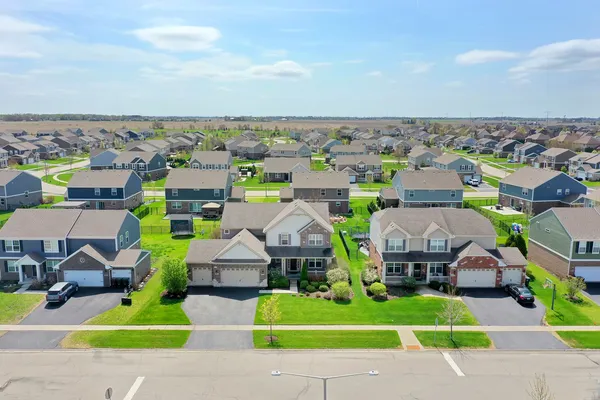 $619,900 | 1962 Stapleton Road, New Lenox, IL 60451