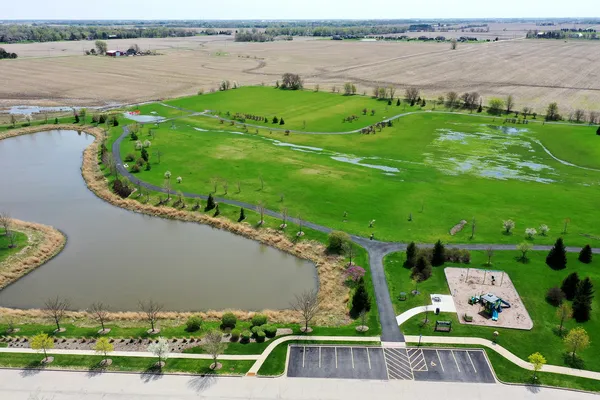 $619,900 | 1962 Stapleton Road, New Lenox, IL 60451