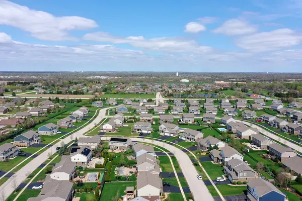 $619,900 | 1962 Stapleton Road, New Lenox, IL 60451