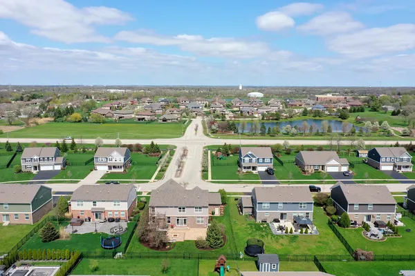 $619,900 | 1962 Stapleton Road, New Lenox, IL 60451