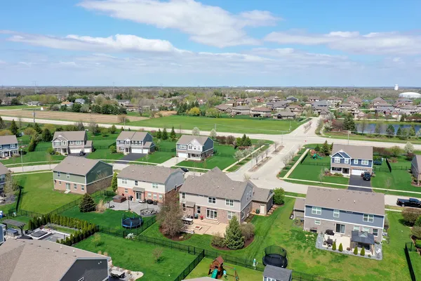 $619,900 | 1962 Stapleton Road, New Lenox, IL 60451