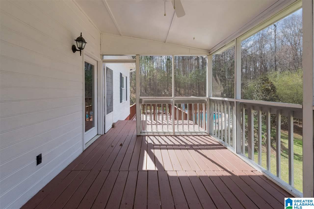 75 Shadywood Lane Springville, AL 35146 - Photo 25 of 31