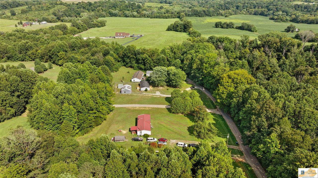 856 South Gassaway Road Glasgow, KY 42141 - Photo 44 of 57 Gallery Image 44