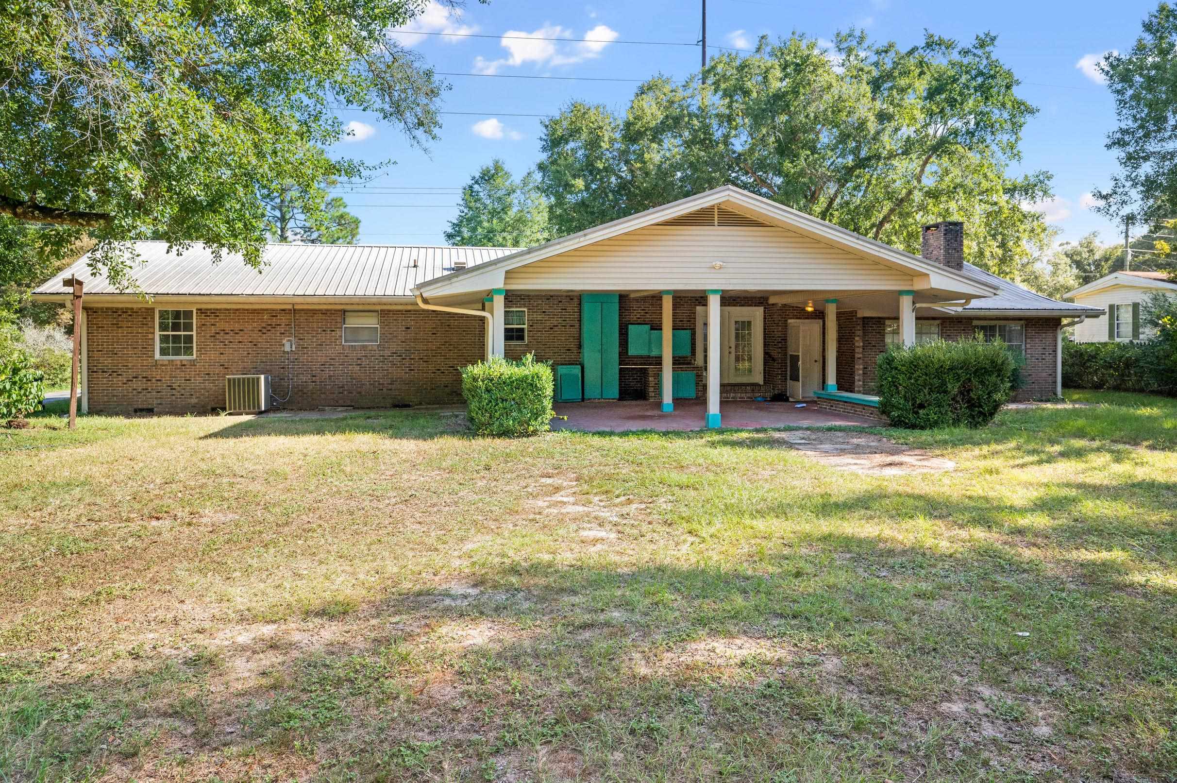 25223 Old Foley Road Elberta, AL 36530 - Photo 2 of 31