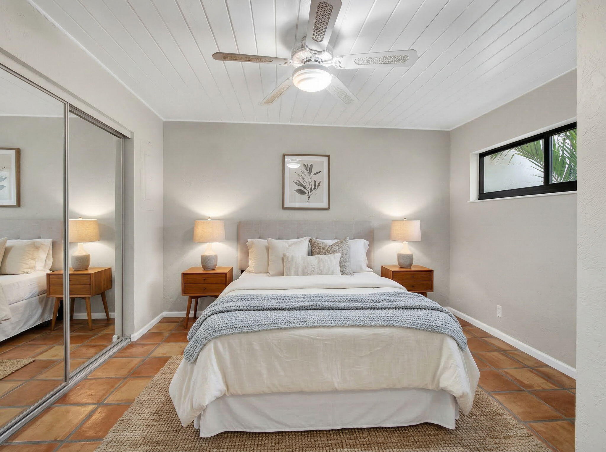 1605 Highway 1, Unit 14E Jupiter, FL 33477 - Photo 15 of 34 Bright and comfortable guest retreat