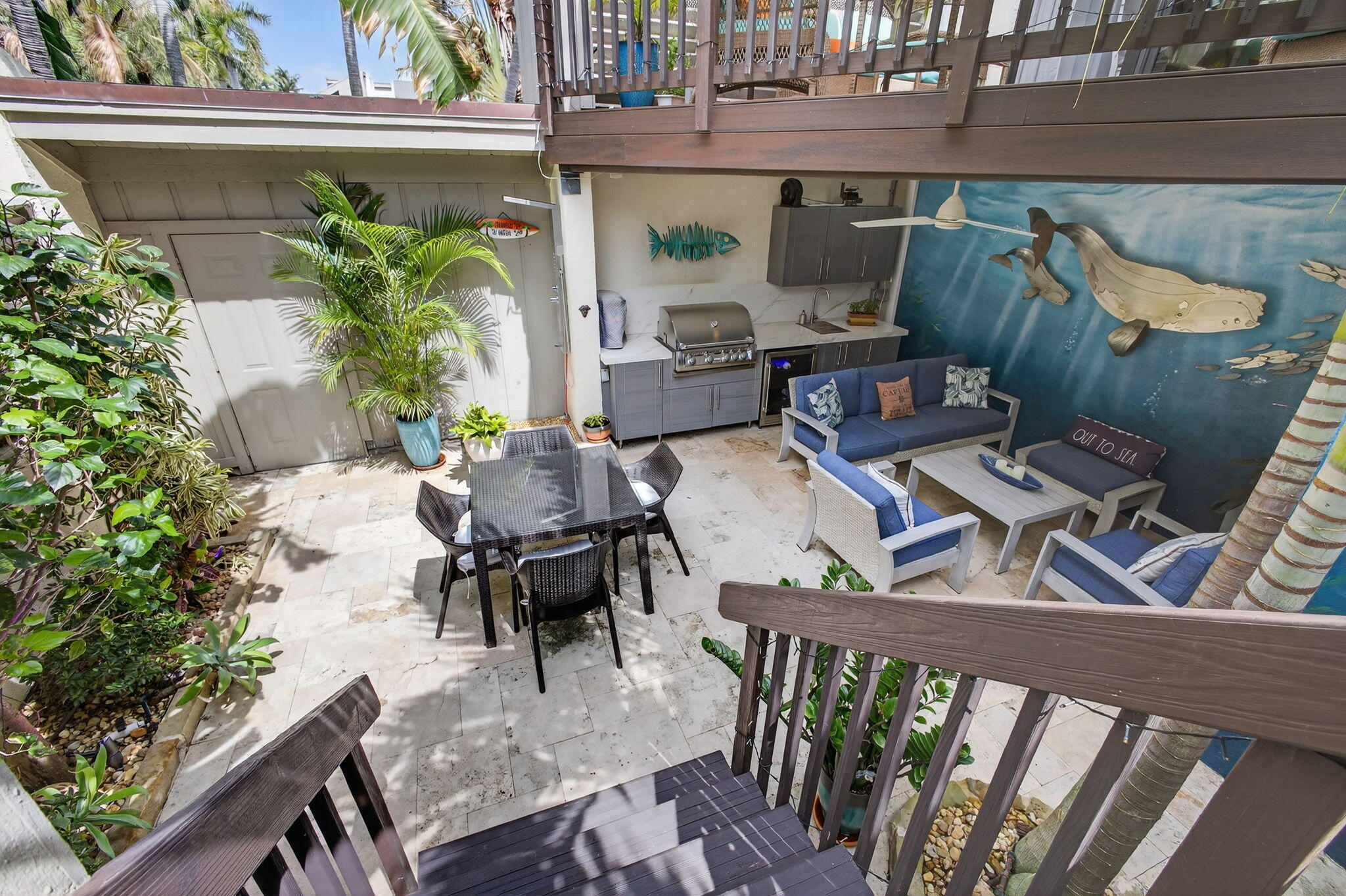 1605 Highway 1, Unit 14E Jupiter, FL 33477 - Photo 3 of 34 Expansive Outdoor Living