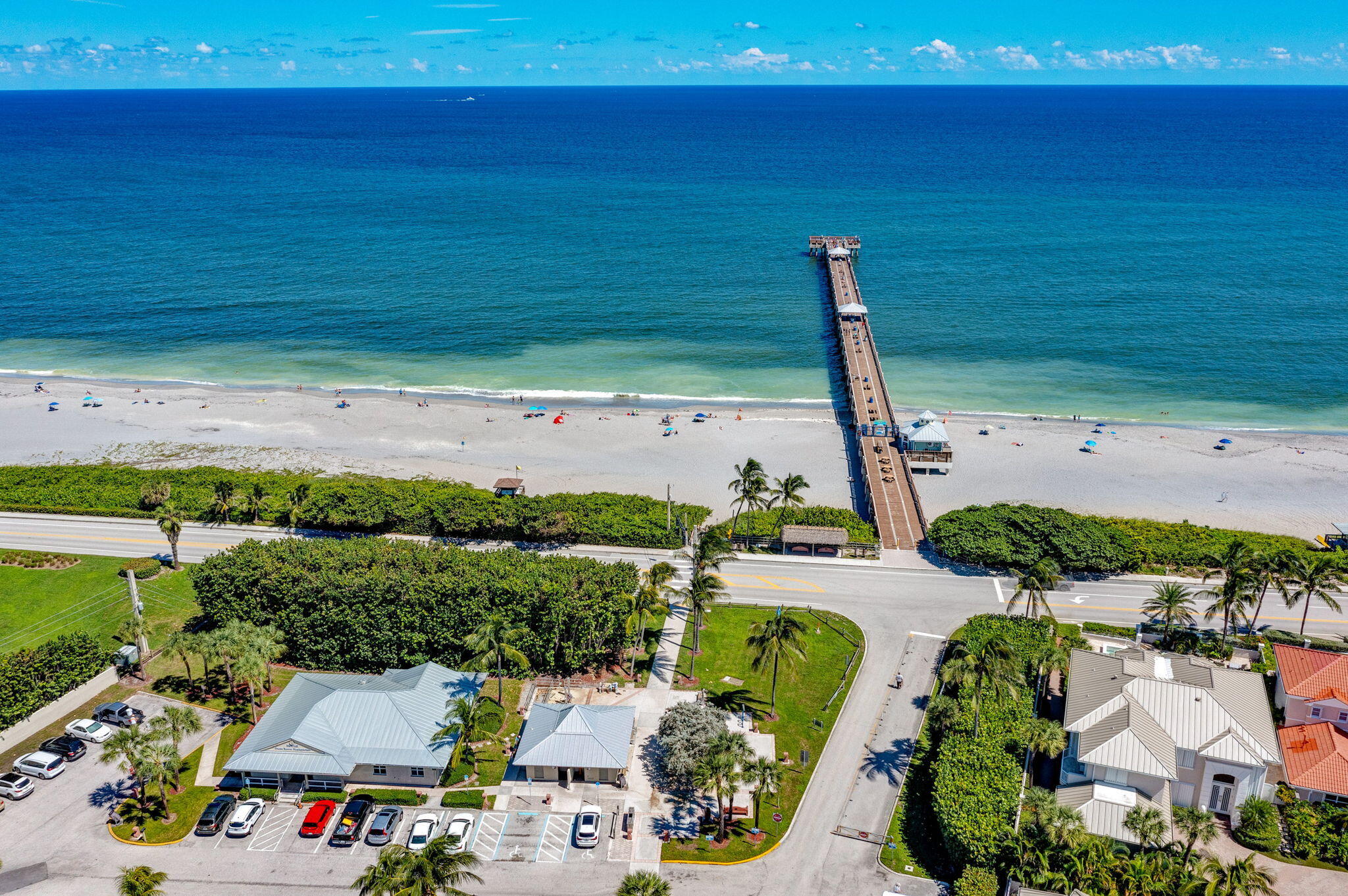 1605 Highway 1, Unit 14E Jupiter, FL 33477 - Photo 32 of 34 Enjoy the