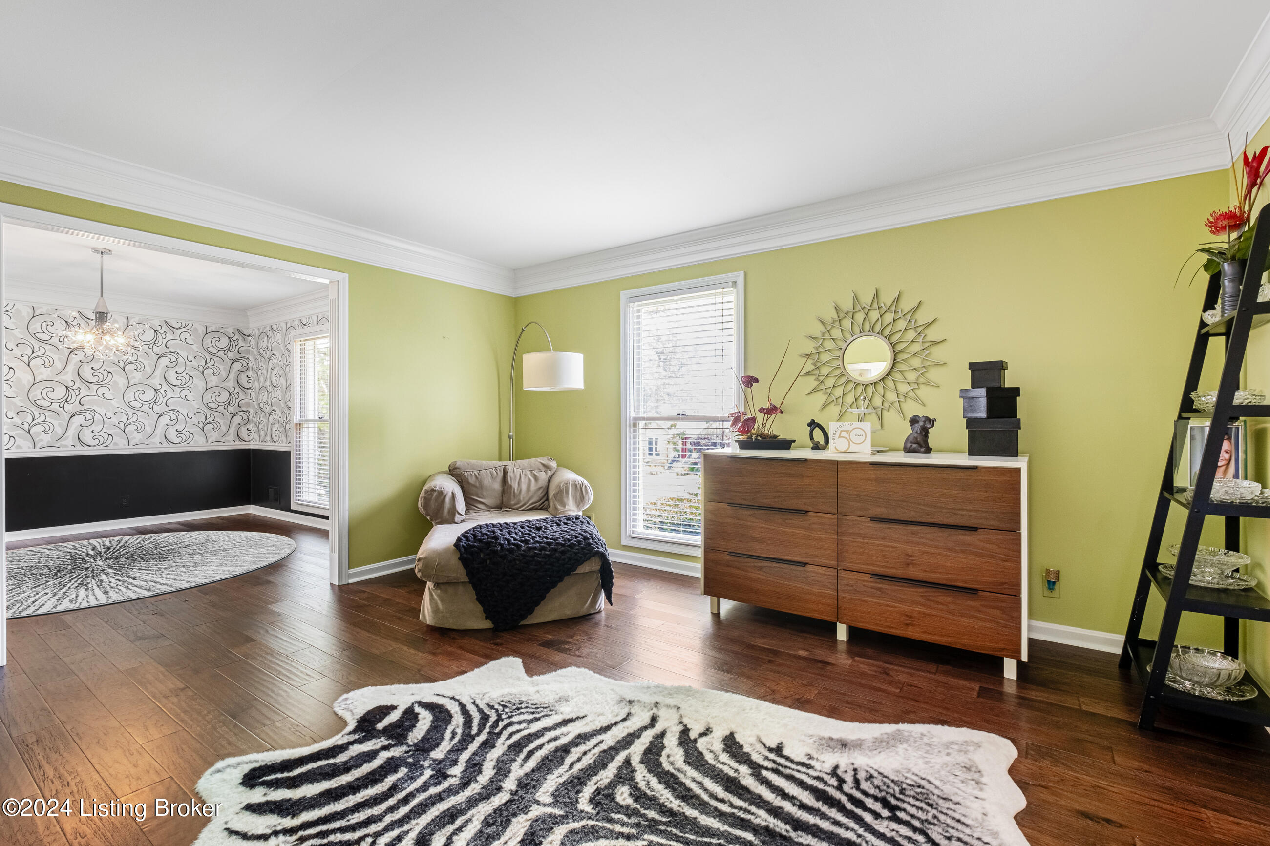 12403 Kirkham Road Louisville, KY 40299 - Photo 6 of 53 12403kirkham_013